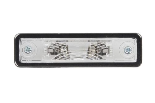 Lampa numar inmatriculare Opel Astra F, Astra G, Combo C, Omega A, Omega B, Signum, Vectra B 1986-2010