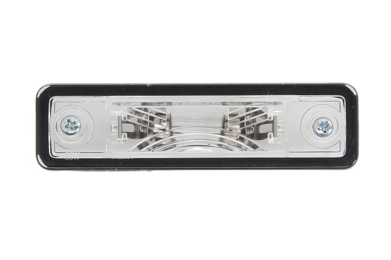 Lampa numar inmatriculare Opel Astra F, Astra G, Combo C, Omega A, Omega B, Signum, Vectra B 1986-2010