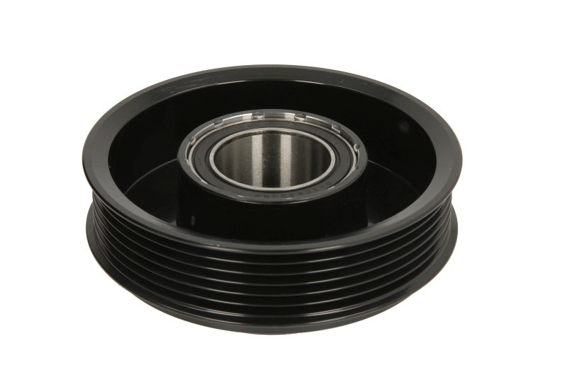 Cupla metalica compresor ambreiaj AC MAHLE 6CVC 12V 6PK - imagine 2
