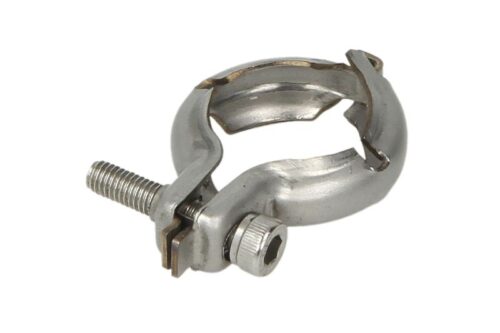 Colier teava esapament 29 mm