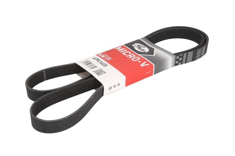 Curea transmisie cu caneluri 6PK1605 GATES