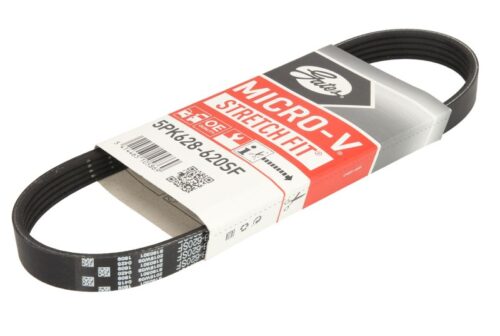 Curea transmisie cu caneluri 5PK628 GATES