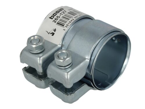 Conector teava esapament 60,5x80 mm