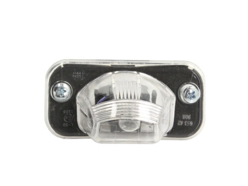 Lampa numar inmatriculare Seat Cordoba 6k, Ibiza II 6k, Ibiza II Fl 6k, Vw Transporter T4, Transporter T4 Lift 1990-2003