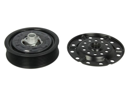 Cupla magnetica compresor ambreiaj AC DENSO 5SE12C 7PK Toyota Avensis, Verso, Yaris, Yaris / Vios