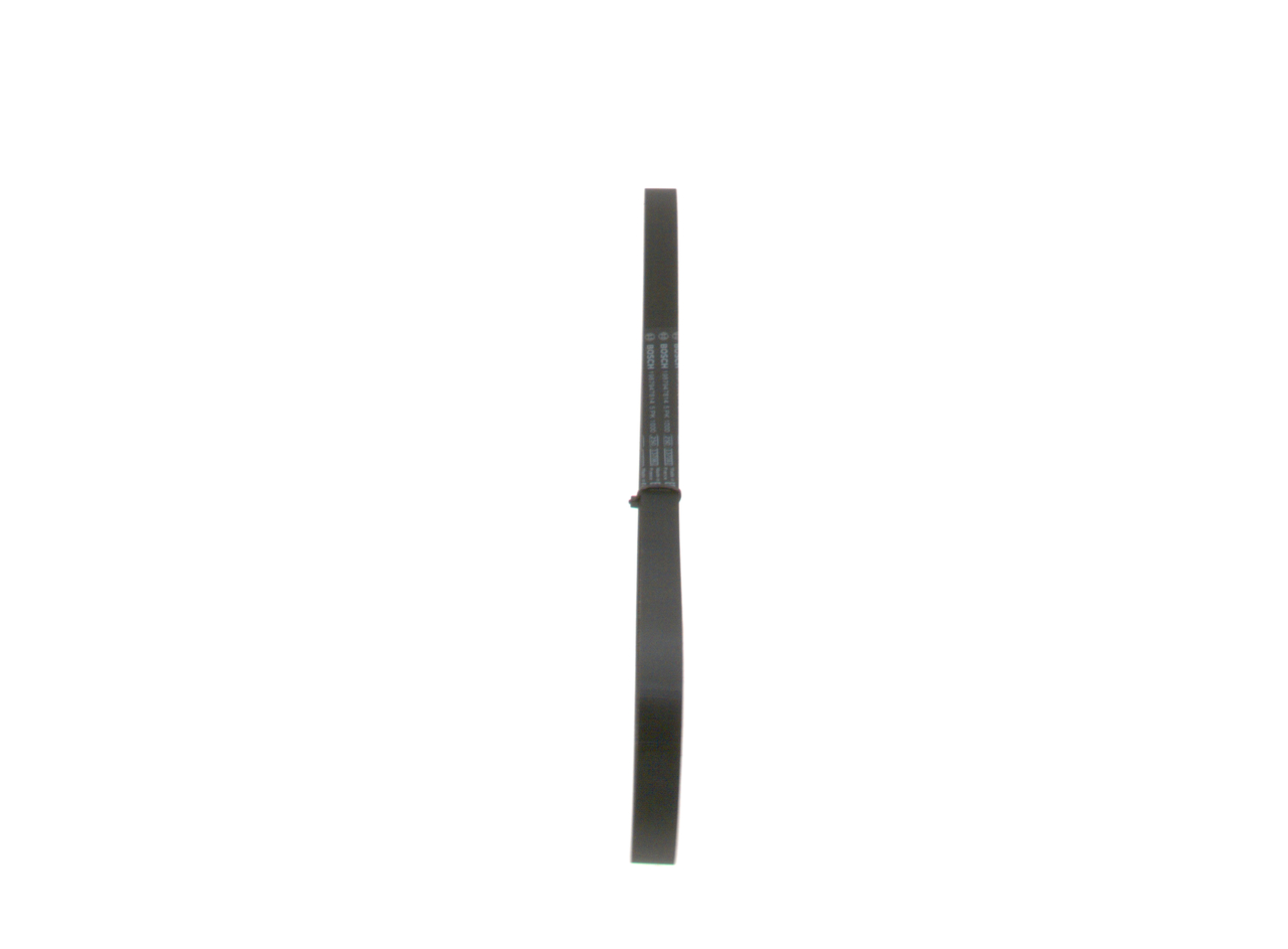 Curea transmisie cu caneluri 5PK1000 BOSCH - imagine 4