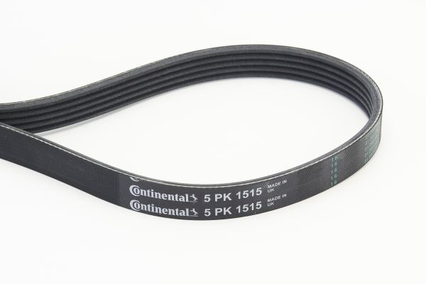 Curea transmisie cu caneluri 5PK1515 CONTITECH