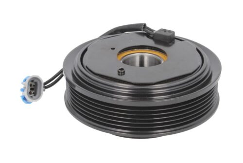 Kit reparatie compresor ambreiaj AC DELPHI V5 12V 6PK Chevrolet Cruze