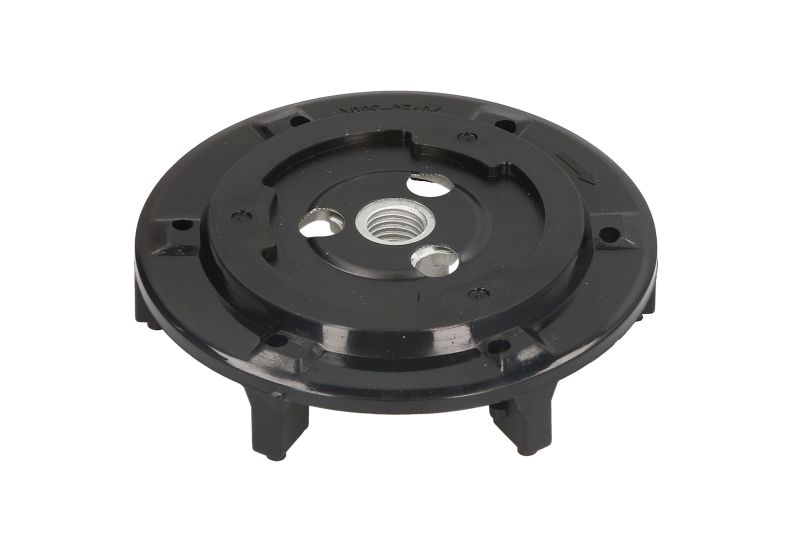 Disc compresor ambreiaj AC DENSO 6SEU/5SL12/5SE12 Toyota Yaris, Bmw E60 - imagine 2