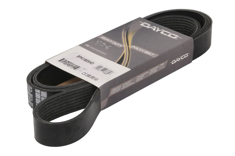 Curea transmisie cu caneluri 8PK1805 DAYCO