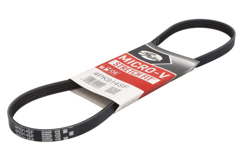 Curea transmisie cu caneluri 4PK914 GATES