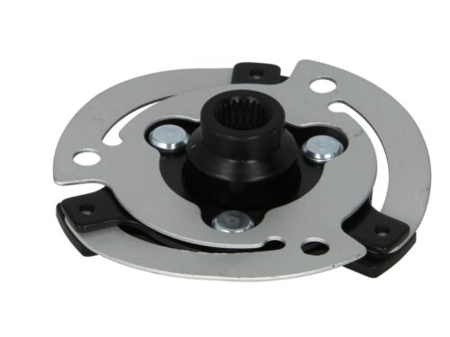 Disc compresor ambreiaj AC SANDEN PXE16 Audi A1, A3, Q3, Seat Altea, Altea Xl, Ibiza IV, Ibiza IV Sc, Leon, Leon/hatchback, Tarraco, Toledo II, Skoda Fabia II