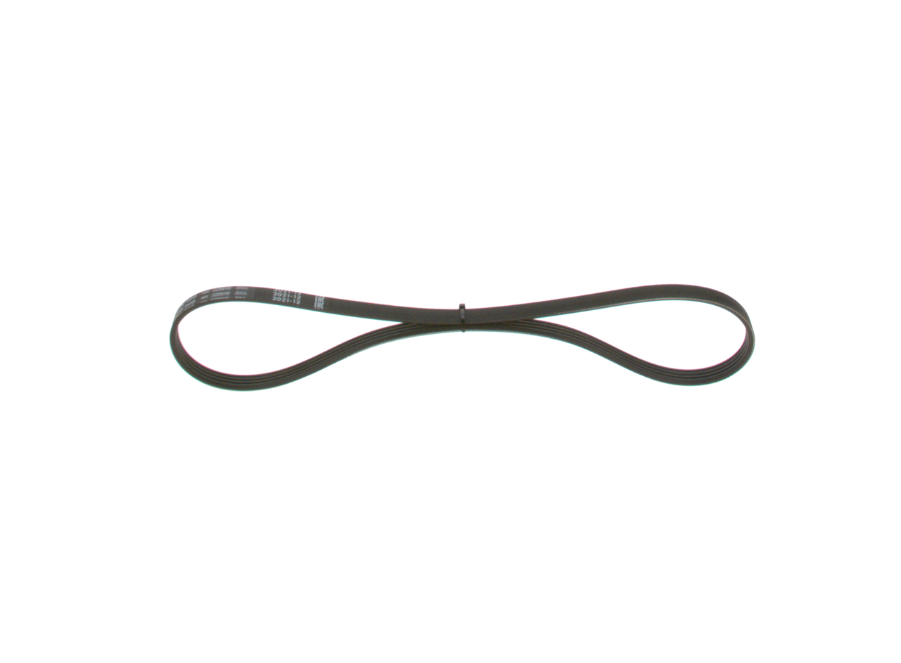 Curea transmisie cu caneluri 4PK900 BOSCH - imagine 3