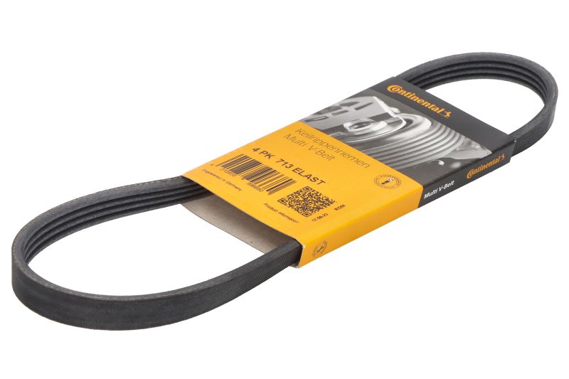 Curea transmisie cu caneluri 4PK713 CONTITECH
