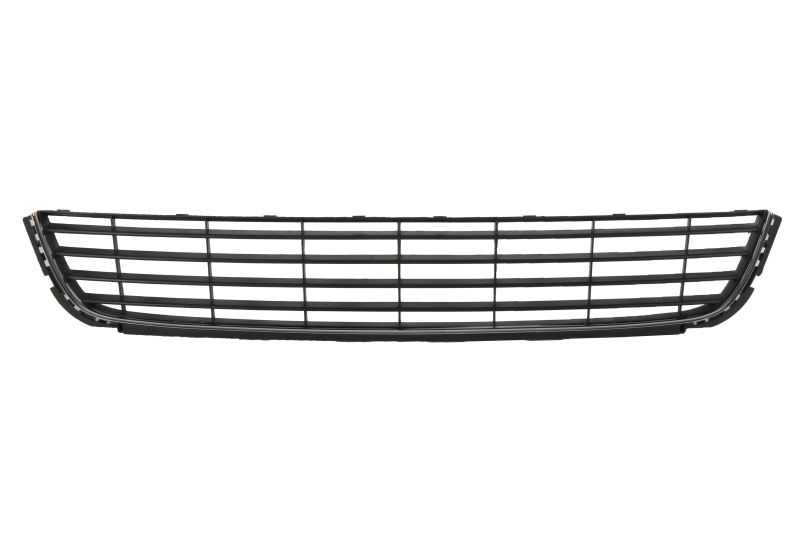 Grila centrala bara fata Vw Golf VI 10.2008-05.2016