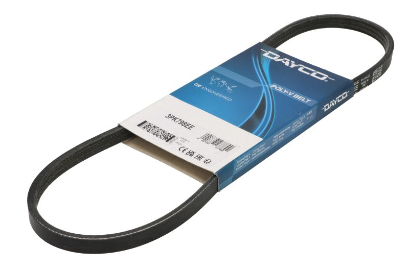 Curea transmisie cu caneluri 3PK789 DAYCO