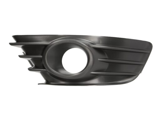 Grila proiector stanga Citroen C4 - 12.2010