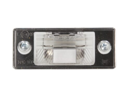 Lampa numar inmatriculare Vw Bora, Golf IV, Golf V, Passat B5 Fl, Tiguan I, Touareg 1997-2016
