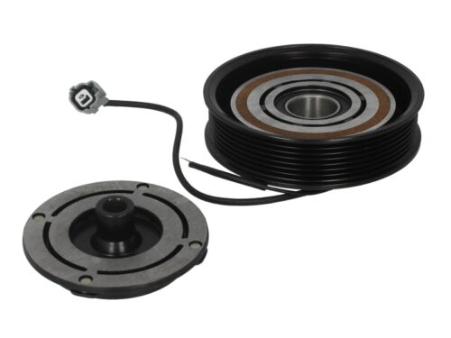 Kit reparatie compresor ambreiaj AC DENSO 10S17C 7PK Honda Accord VII