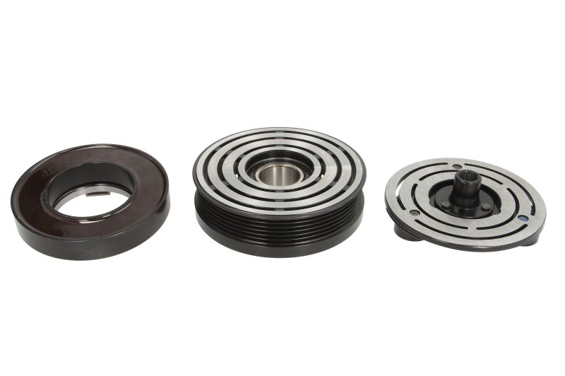 Kit reparatie compresor ambreiaj AC Visteon FS / FX 6PK