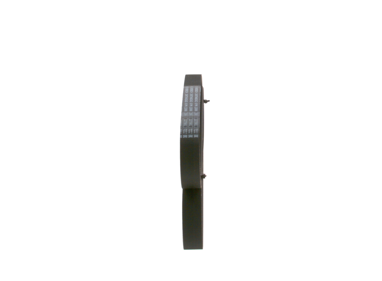 Curea transmisie cu caneluri 6PK1306 BOSCH - imagine 4
