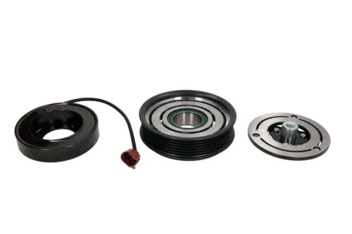 Kit reparatie compresor ambreiaj AC DENSO VW-GROUP 6SAS14C 6 Audi A1, A1 Allstreet, A1 City Carver, A3, A4 Allroad B8, A4 B8, A5, A6 C7, Q2, Q3, Q5