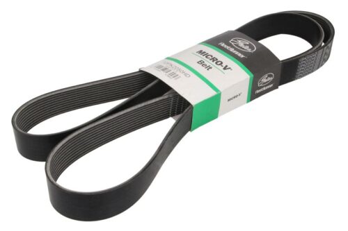 Curea transmisie cu caneluri 10PK2050 GATES