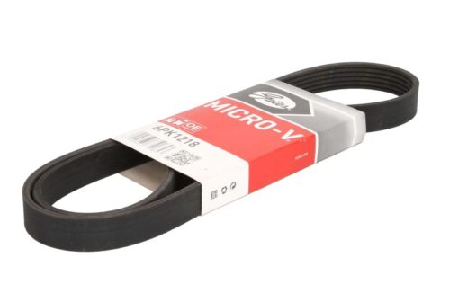 Curea transmisie cu caneluri 6PK1218 GATES