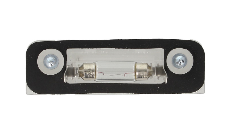Lampa numar inmatriculare Ford Fiesta V, Fusion, Mondeo II 1996-2012 - imagine 2