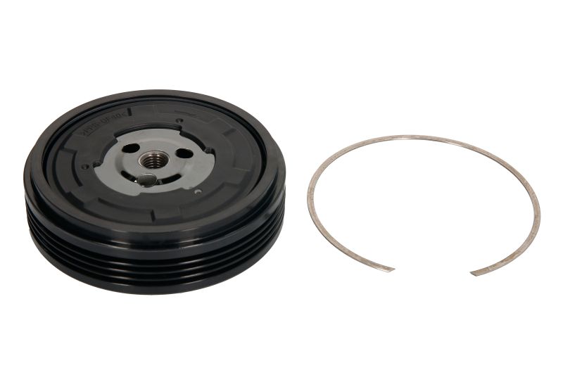 Cupla magnetica compresor ambreiaj AC DENSO BMW E90/E60 - imagine 2