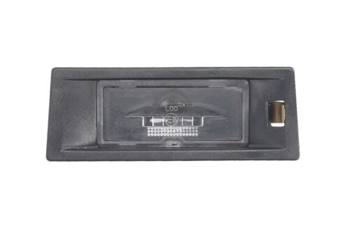 Lampa numar inmatriculare Fiat Brava, Bravo I 1995-2002