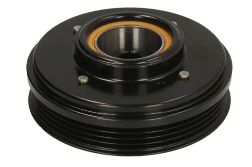 Cupla magnetica compresor ambreiaj AC DENSO Audi A4 / Seat / Skoda / VW