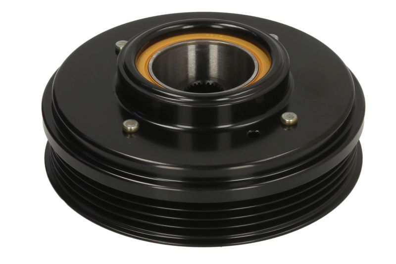Cupla magnetica compresor ambreiaj AC DENSO Audi A4 / Seat / Skoda / VW