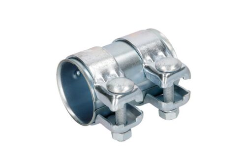 Conector teava esapament
