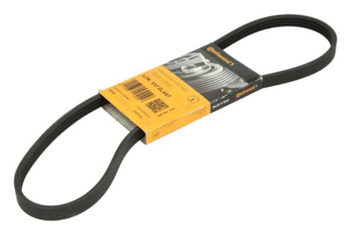 Curea transmisie cu caneluri 4PK917 CONTITECH