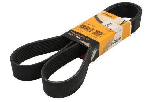 Curea transmisie cu caneluri 10PK1512 CONTITTECH