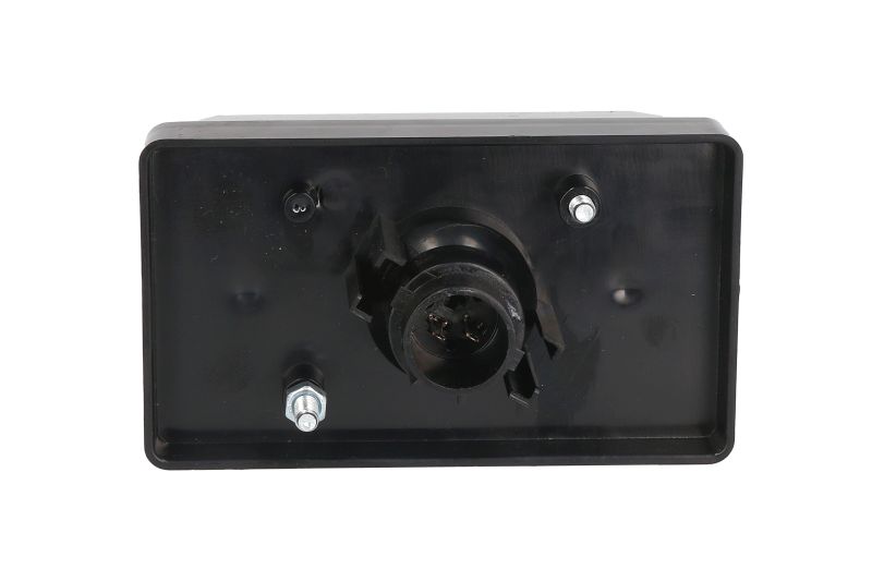 Lampa numar inmatriculare Iveco Daily III, Citroen Jumper, Fiat Ducato, Peugeot Boxer 1999-2007 - imagine 2