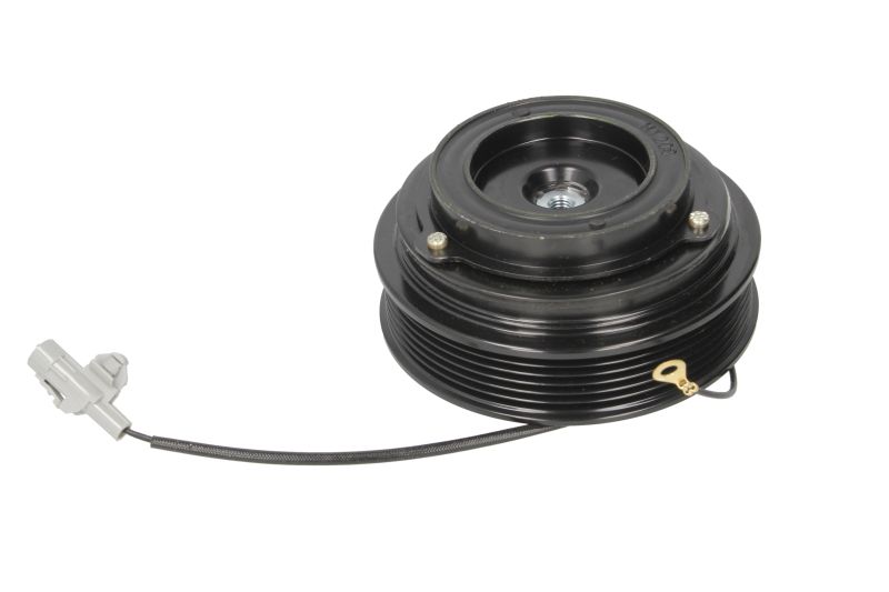 Kit reparatie compresor ambreiaj AC Denso W210/w202/sprinter/vito 7sb16c 6PK - imagine 2