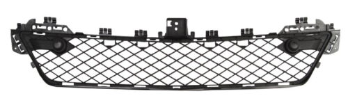 Grila centrala bara fata Mercedes C-class C204,S204,W204 01.2007-03.2013