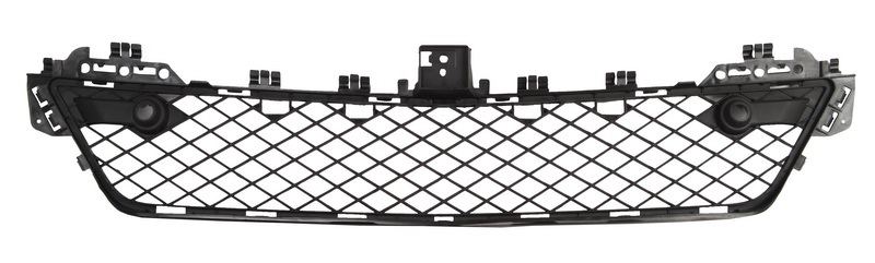 Grila centrala bara fata Mercedes C-class C204,S204,W204 01.2007-03.2013