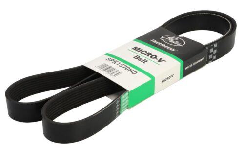 Curea transmisie cu caneluri 8PK1570 GATES