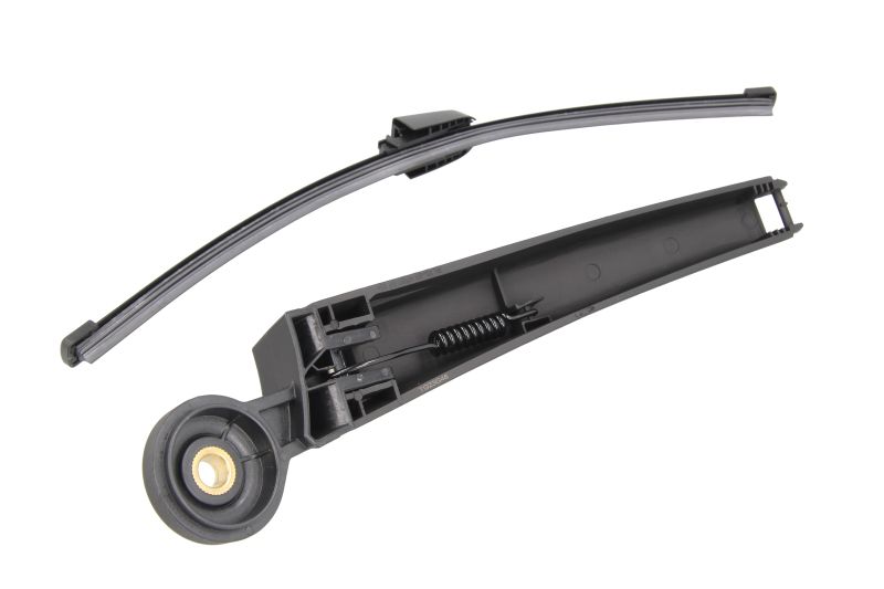 Brat stergator luneta cu lamela VW Touareg 10.2002-05.2010 - imagine 2