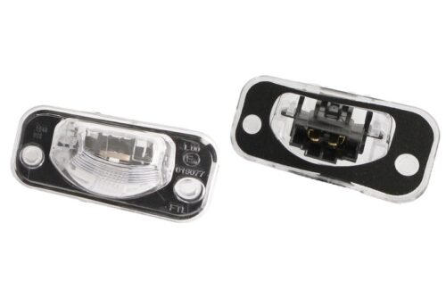 Set lampa Led numar inmatriculare Vw Transporter T4, Transporter T4 Lift 1990-2003