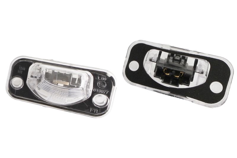 Set lampa Led numar inmatriculare Vw Transporter T4, Transporter T4 Lift 1990-2003