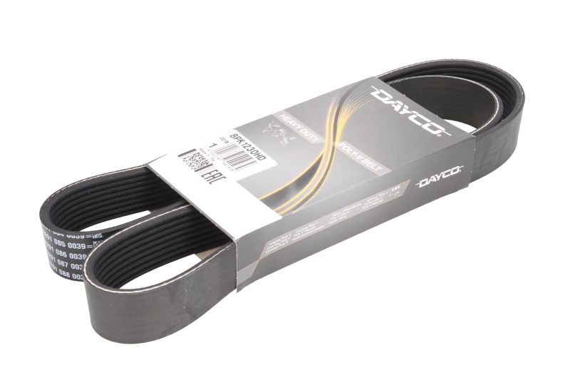 Curea transmisie cu caneluri 8PK1230 DAYCO