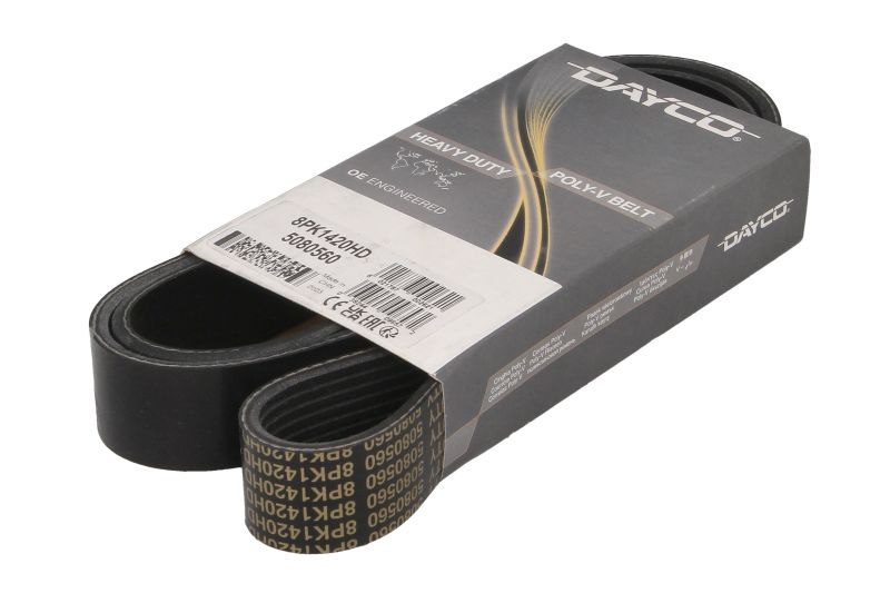 Curea transmisie cu caneluri 8PK1420 GATES
