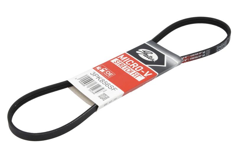 Curea transmisie cu caneluri 3PK856 GATES