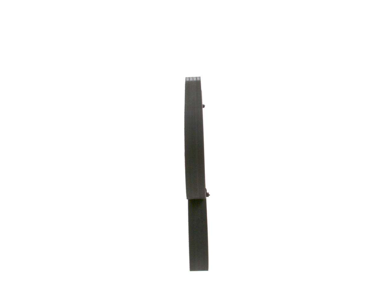 Curea transmisie cu caneluri 6PK1548 BOSCH - imagine 3
