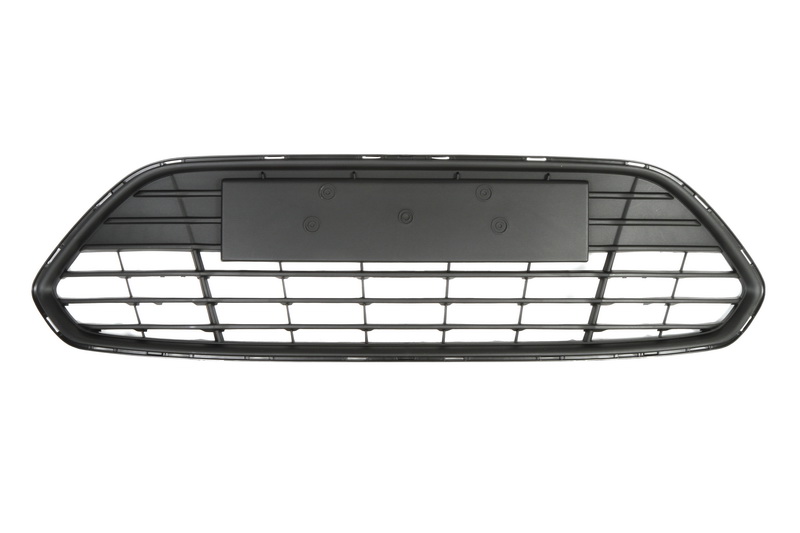 Grila centrala bara fata Ford Mondeo IV 03.2007-01.2015