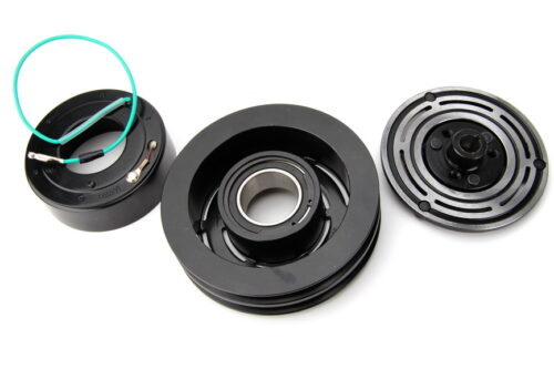 Kit reparatie compresor ambreiaj AC Sanden SD7H15, masini agricole, agregate